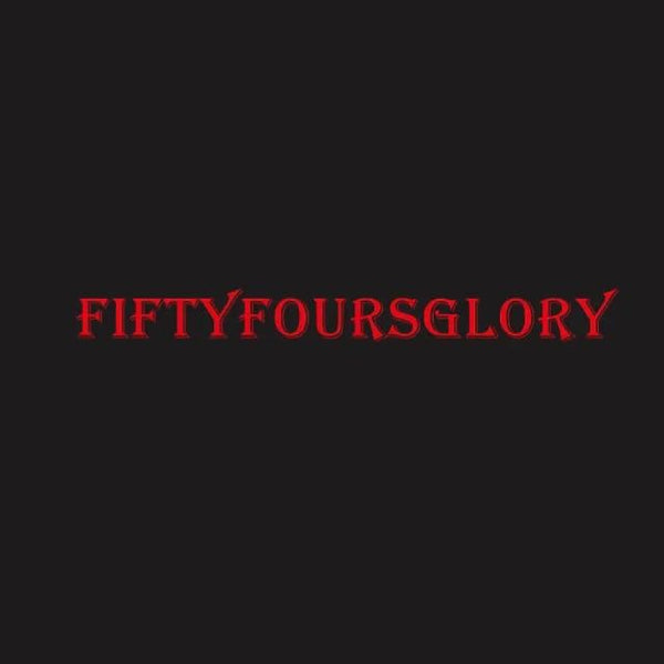 FIFTYFOURSGLORY
